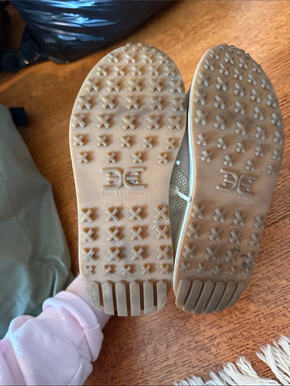 Sam Edelman sneakers - Picture 6 of 6